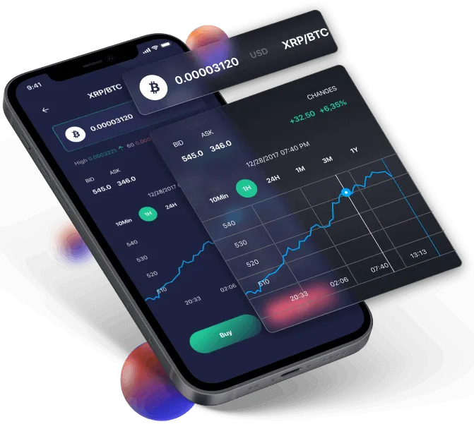 Bitsoft 360 - Trade Cryptos the Bitsoft 360 Way and Take Advantage of the Opportunities